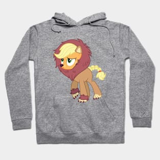 Lionjack 2 Hoodie